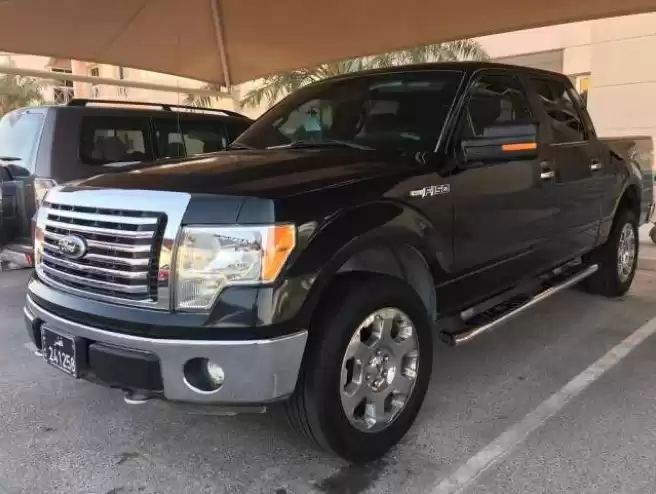 Used Ford F150 For Sale in Doha #5948 - 1  image 
